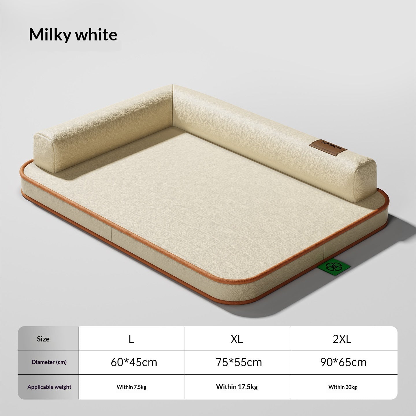 All-season Dog Bed For Medium And Large Breeds Pets Fashion