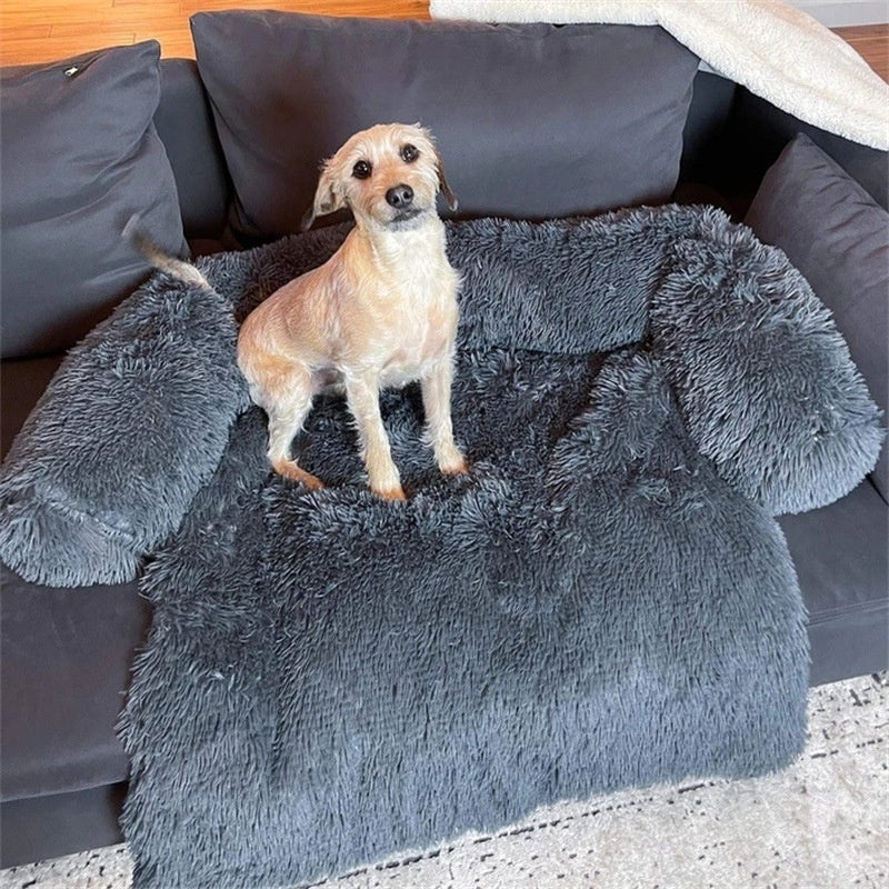 Dog Bed Pets Fashion