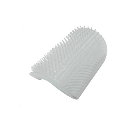 Cat Self-Grooming Wall Brush Pets Fashion