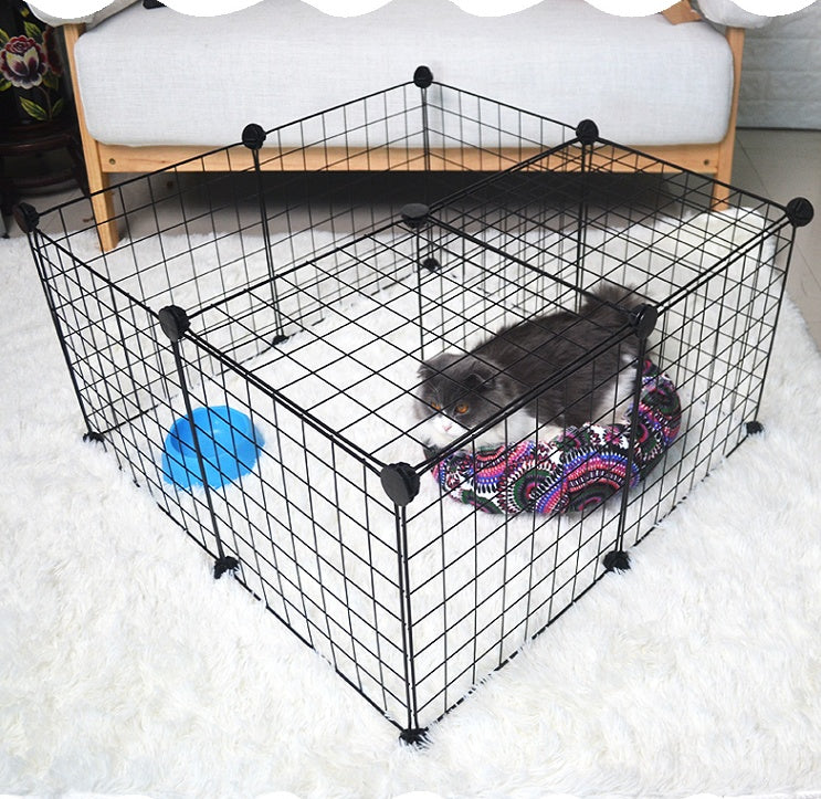 Pet fence Pets Fashion