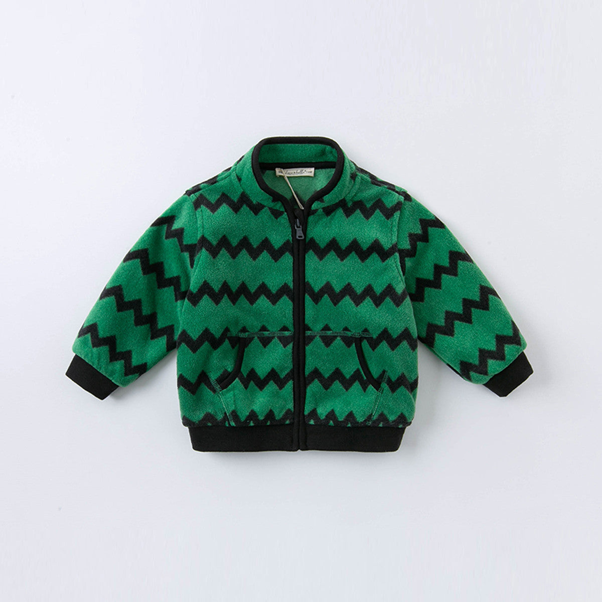 Boys Autumn Tops Baby Jackets Children's Polar Fleece NorixaFashion.com