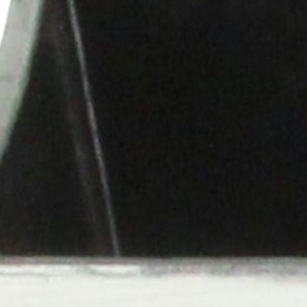 8" Silver Recycled Plastic Indoor Outdoor Rectangular Planter Box LuxuryLifeWay Online Store