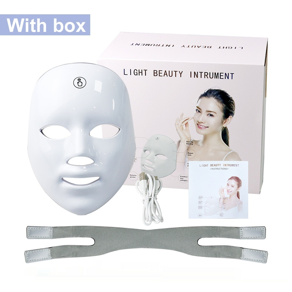 Skin Care Device Pi-Mart