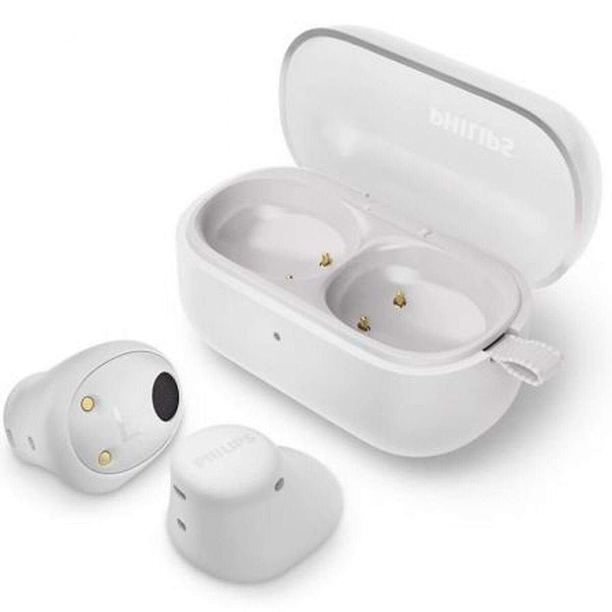 Headphones Philips TAT2149WT White LuxuryLifeWay Online Store