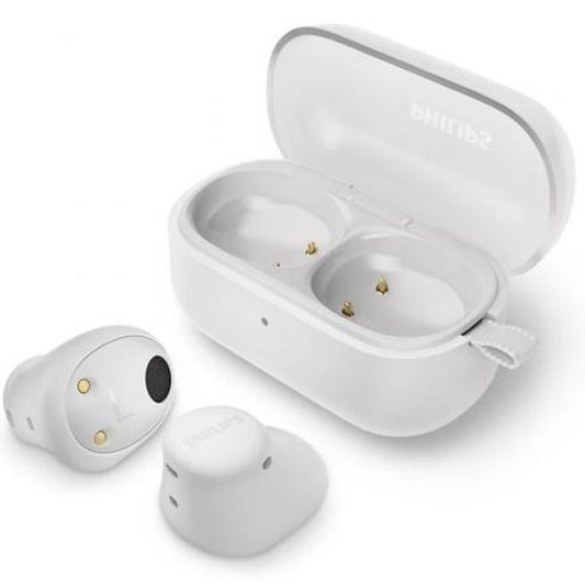 Headphones Philips TAT2149WT White LuxuryLifeWay Online Store