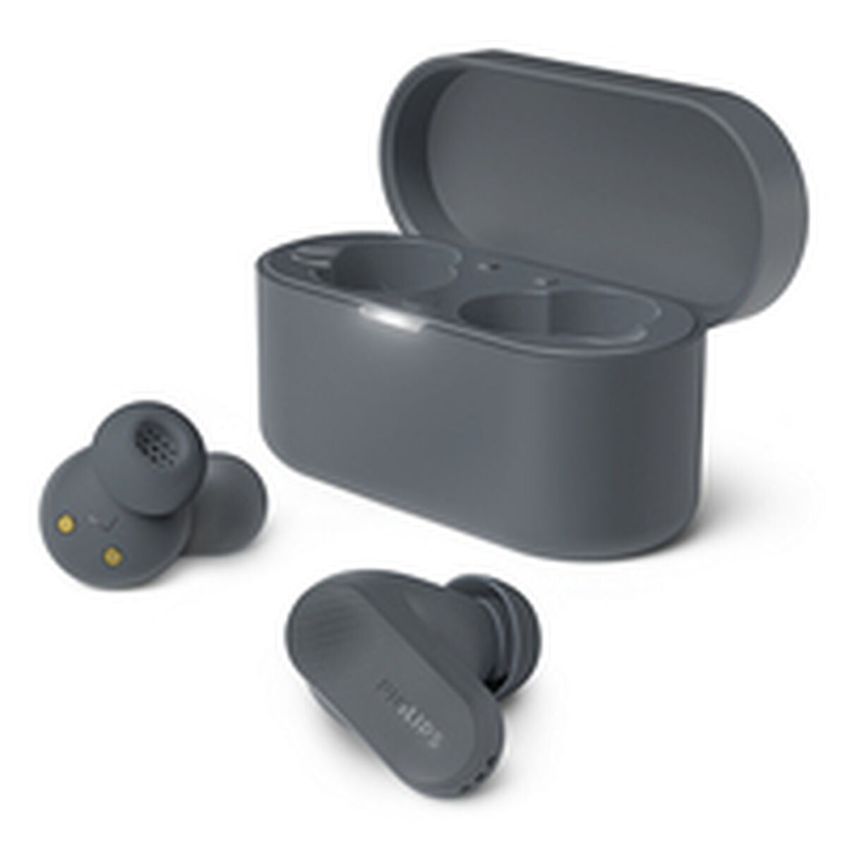 Headphones Philips TAT3509GY Grey LuxuryLifeWay Online Store