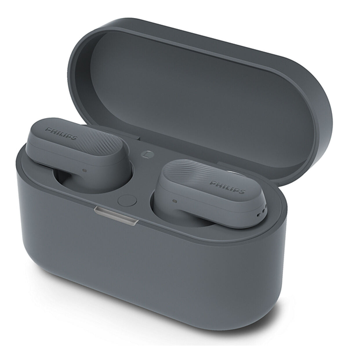 Headphones Philips TAT3509GY Grey LuxuryLifeWay Online Store