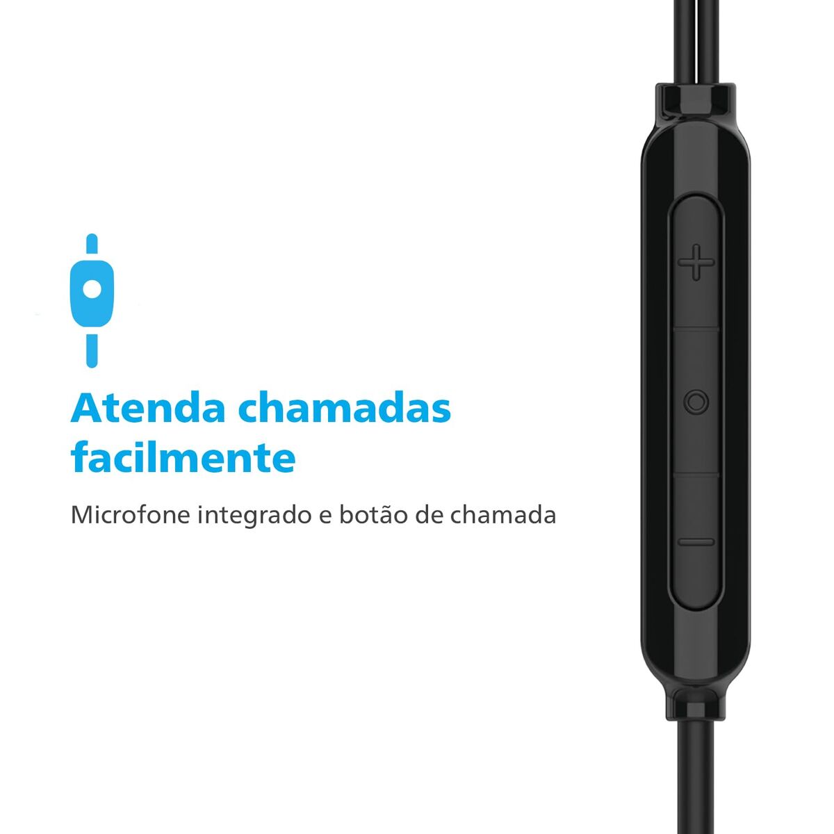 Headphones Philips TAE2146BK Black LuxuryLifeWay Online Store