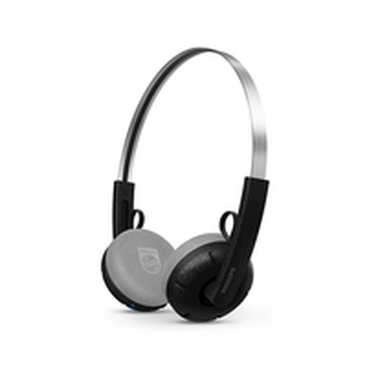 Headphones Philips TAH2000BK Black LuxuryLifeWay Online Store