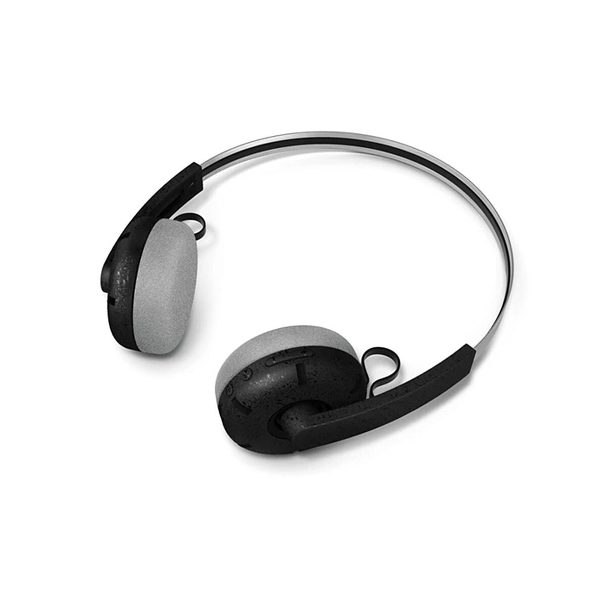 Headphones Philips TAH2000BK Black LuxuryLifeWay Online Store