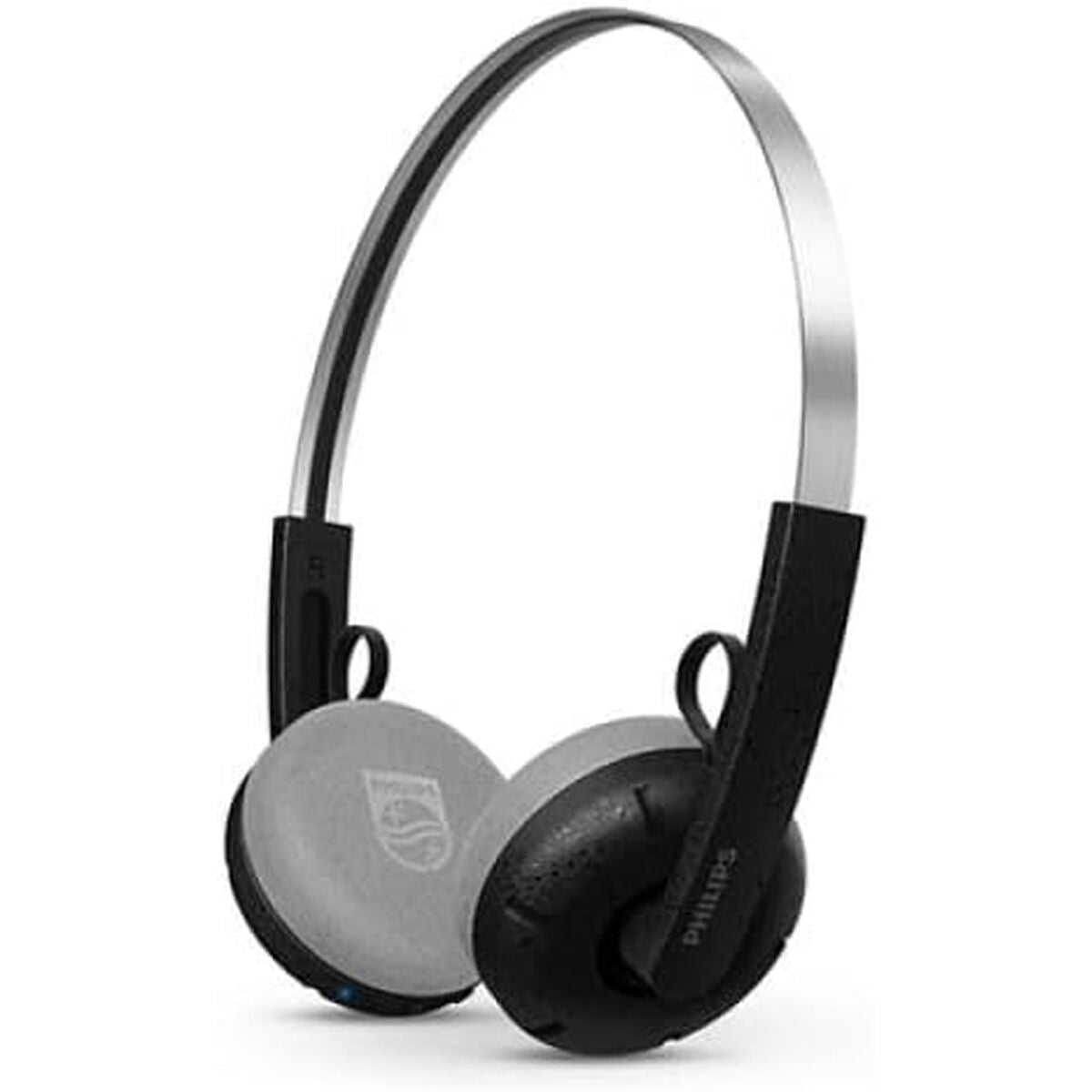 Headphones Philips TAH2000BK Black LuxuryLifeWay Online Store