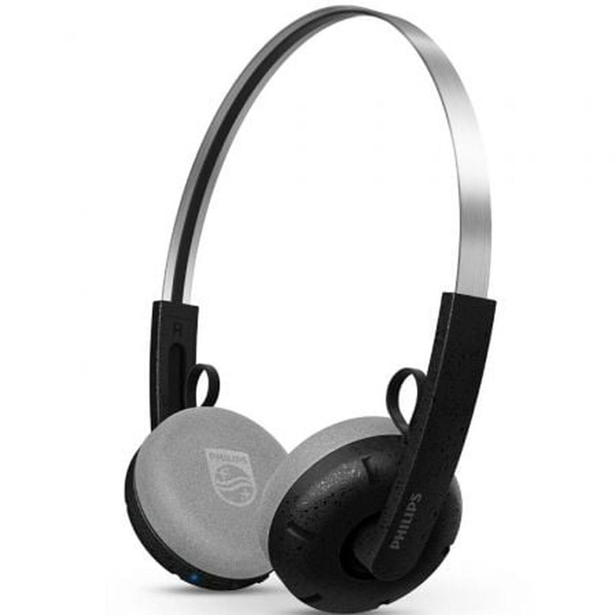 Headphones Philips TAH2000BK Black LuxuryLifeWay Online Store