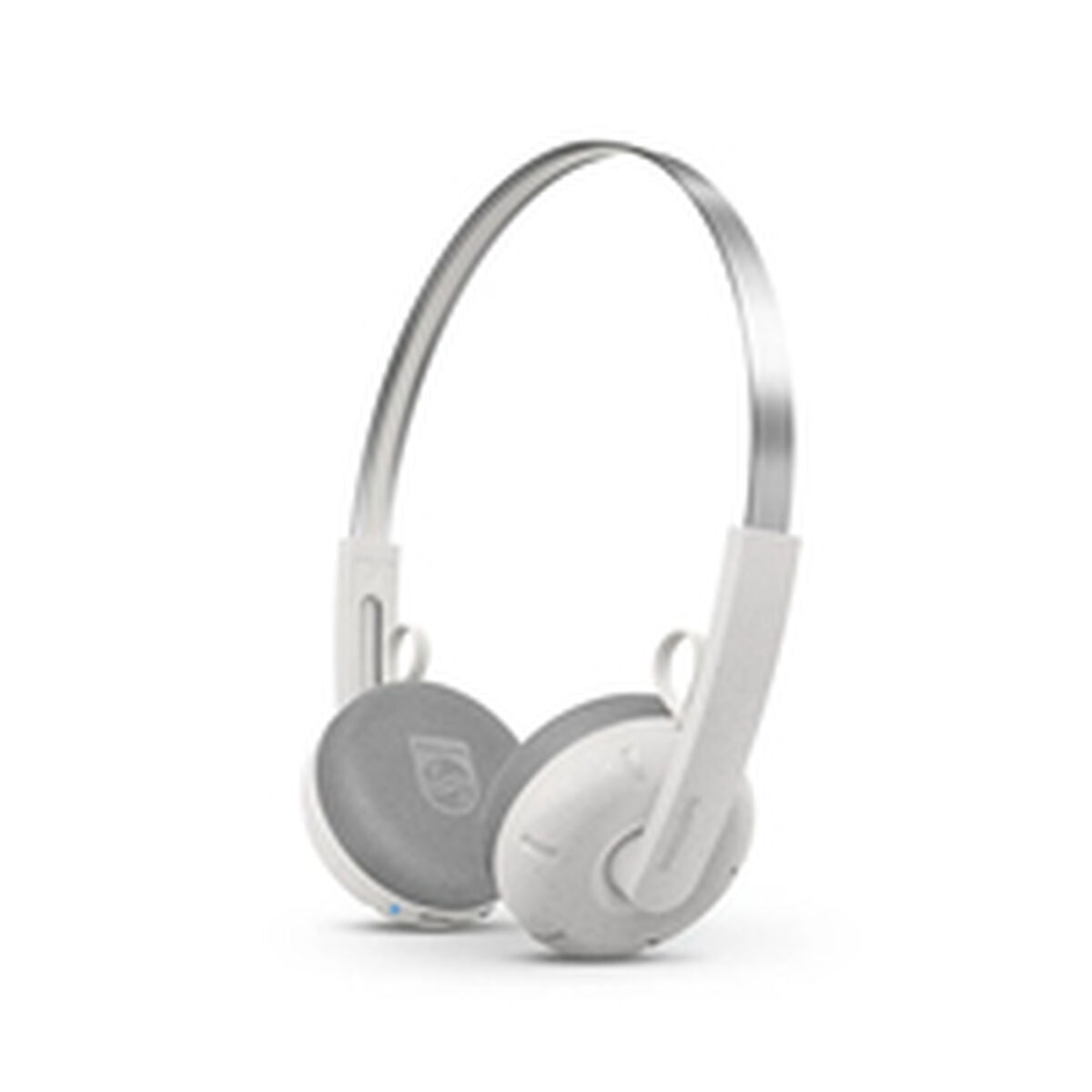 Headphones Philips TAH2000WT White LuxuryLifeWay Online Store