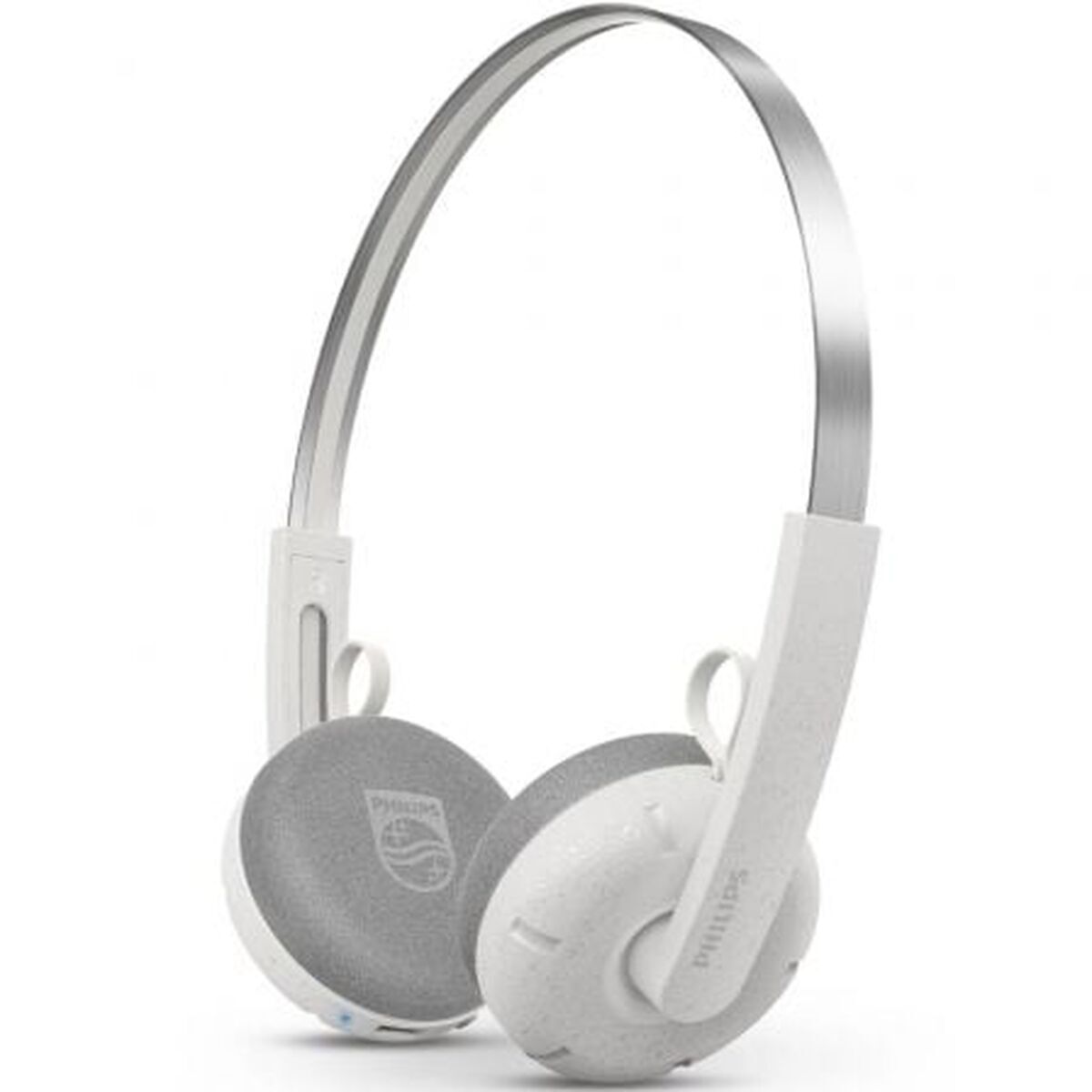 Headphones Philips TAH2000WT White LuxuryLifeWay Online Store