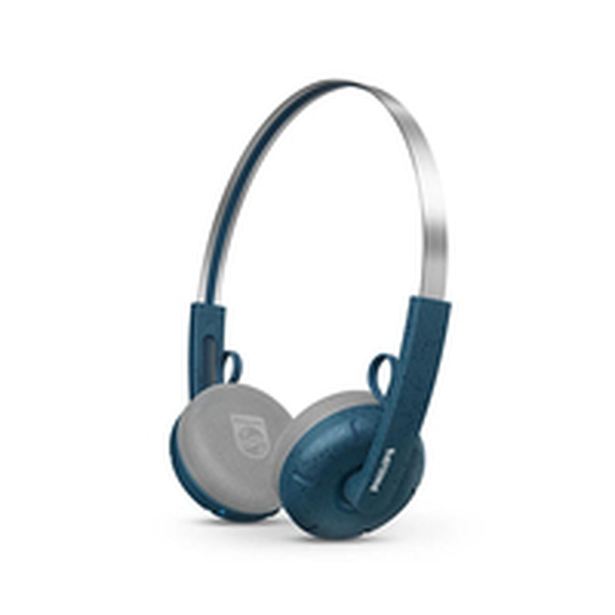 Headphones Philips TAH2000TL Turquoise LuxuryLifeWay Online Store