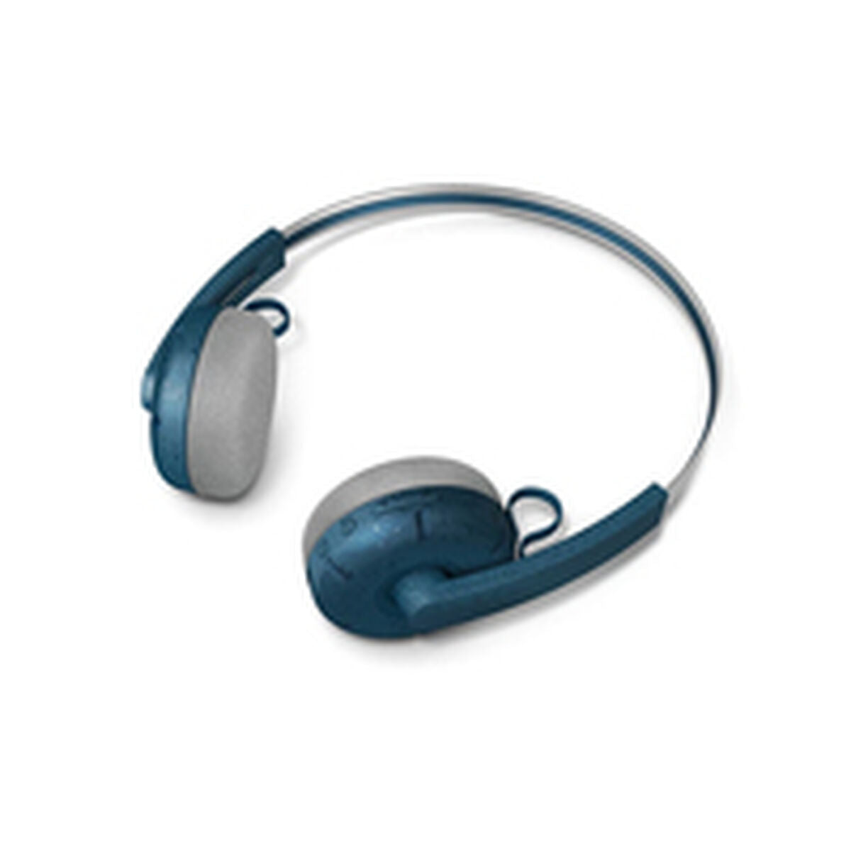 Headphones Philips TAH2000TL Turquoise LuxuryLifeWay Online Store