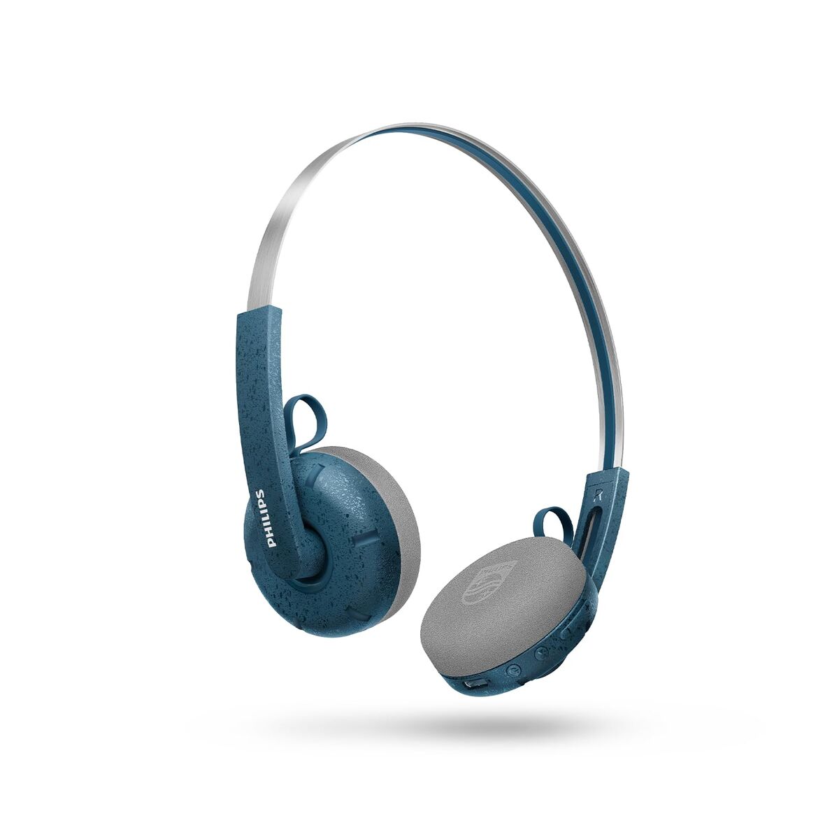 Headphones Philips TAH2000TL Turquoise LuxuryLifeWay Online Store