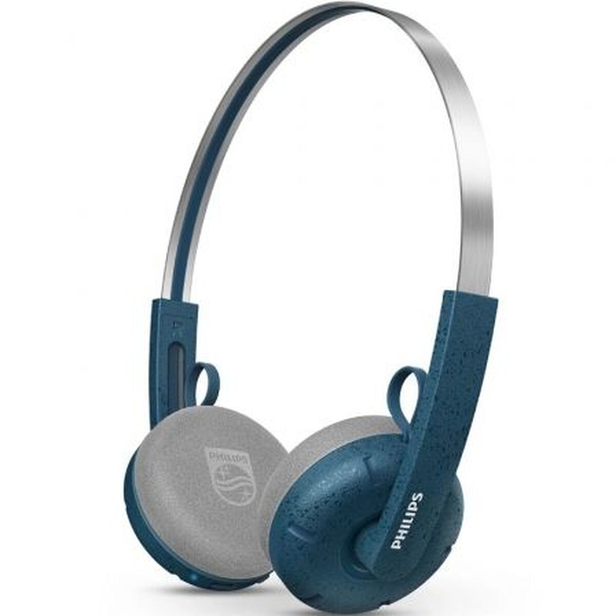 Headphones Philips TAH2000TL Turquoise LuxuryLifeWay Online Store