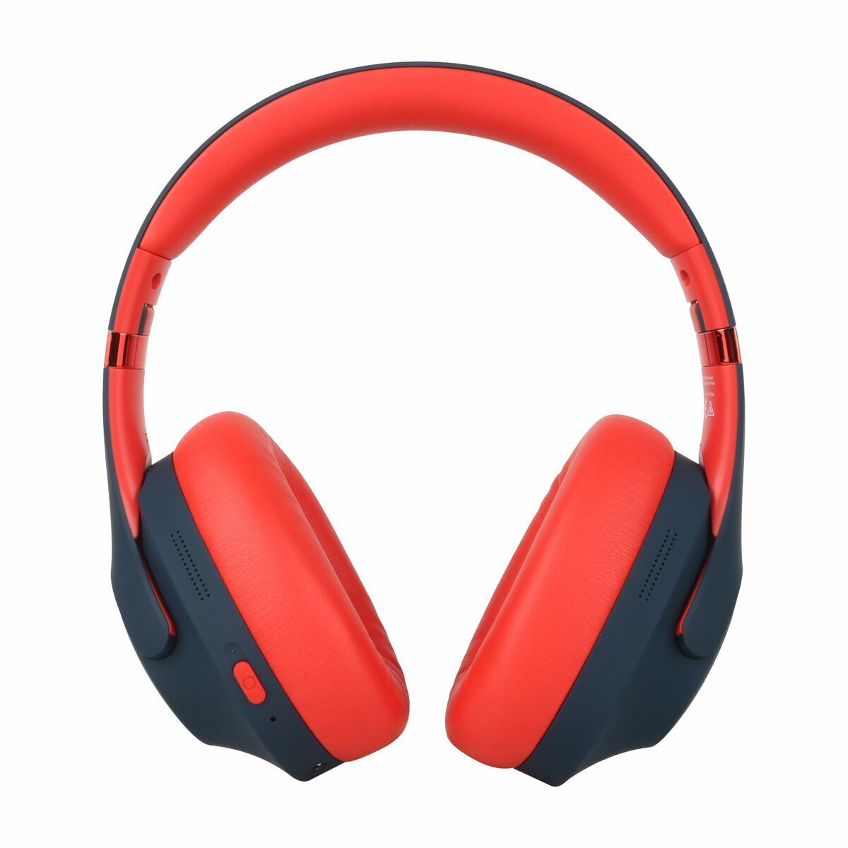Headphones Red Bull RB-HP130 LuxuryLifeWay Online Store