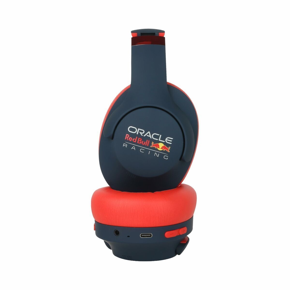 Headphones Red Bull RB-HP130 LuxuryLifeWay Online Store