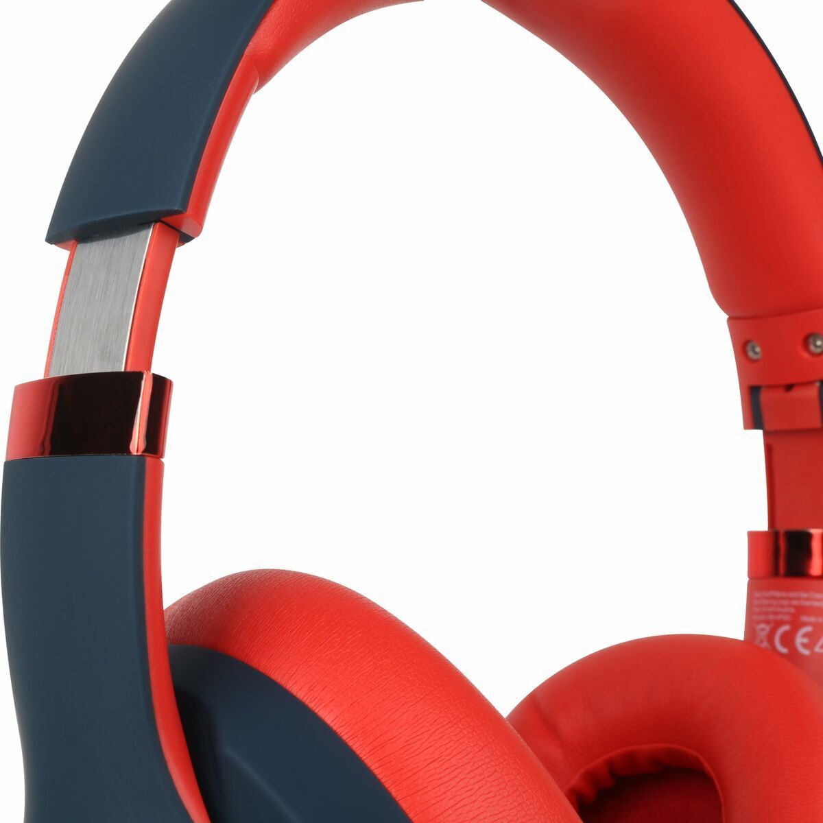 Headphones Red Bull RB-HP130 LuxuryLifeWay Online Store