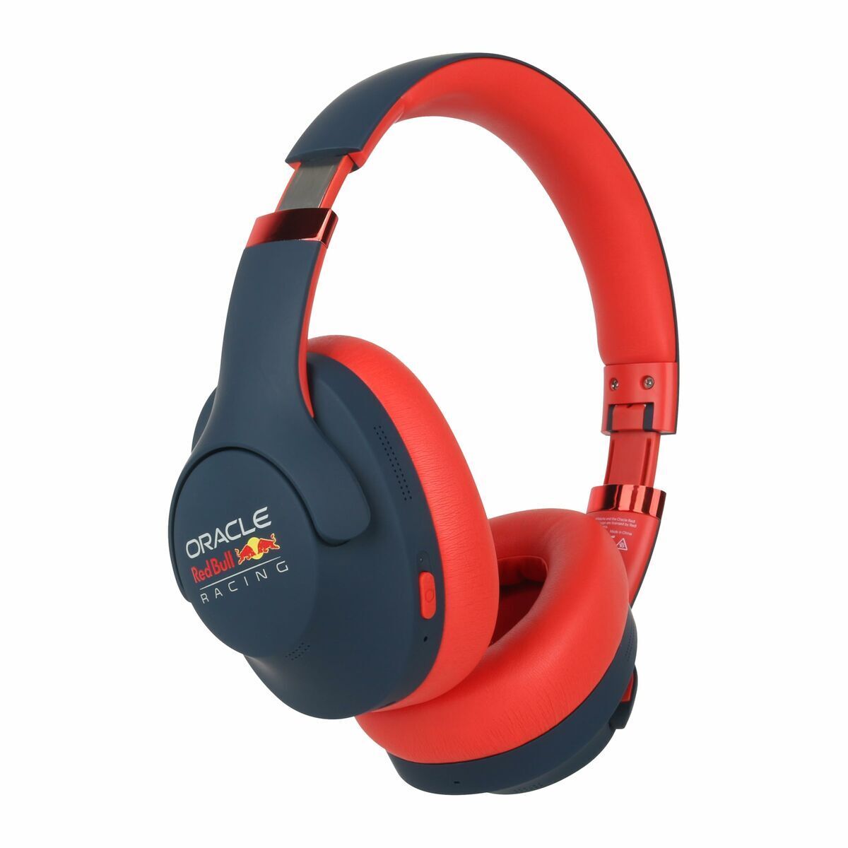 Headphones Red Bull RB-HP130 LuxuryLifeWay Online Store