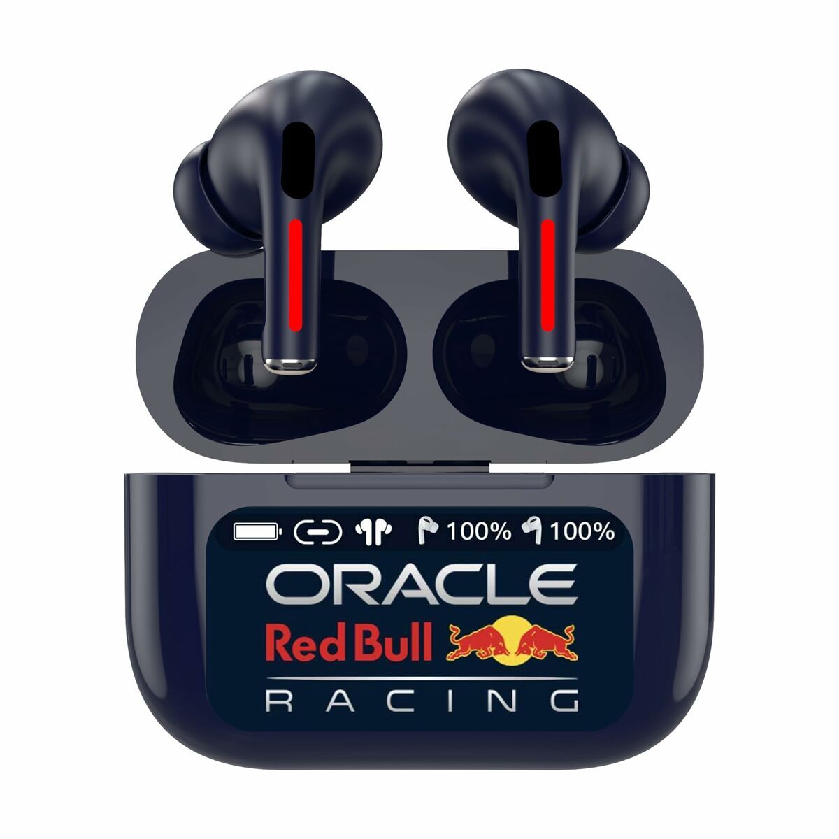 Headphones Red Bull RB-EB110 LuxuryLifeWay Online Store