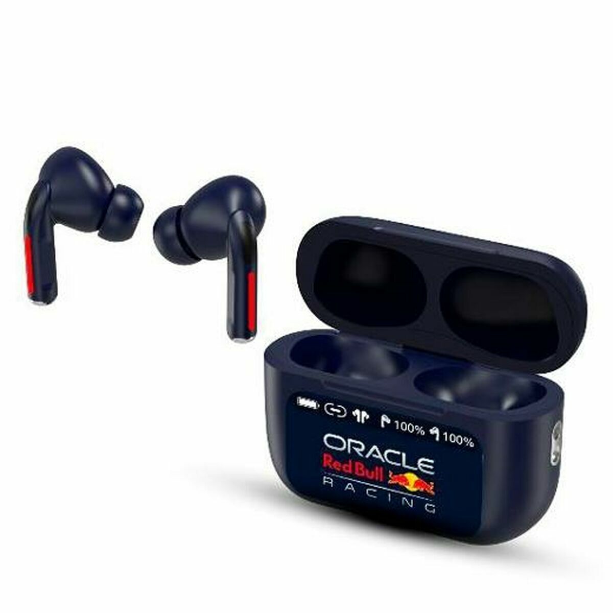 Headphones Red Bull RB-EB110 LuxuryLifeWay Online Store