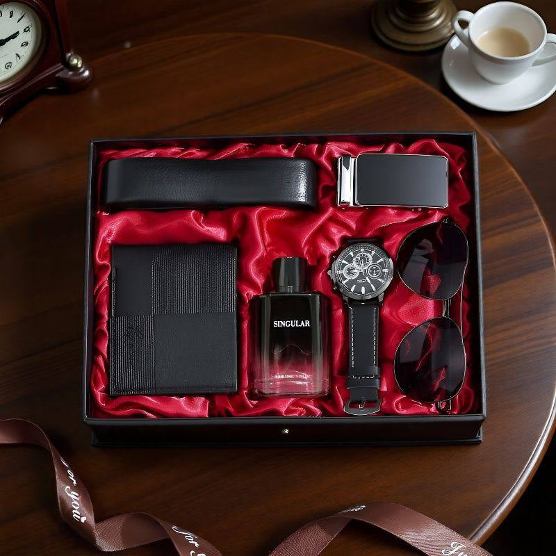 Creative Mens Gift Set Fathers Day Gift Box LadyShow.Store