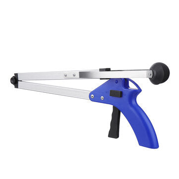 Claw Grabber Reacher With Hook Pick Up Tool Extension Trash Picker LuxuryLifeWay Online Store