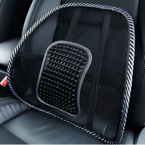 Car Seat Chair Back Cushion Pi-Mart