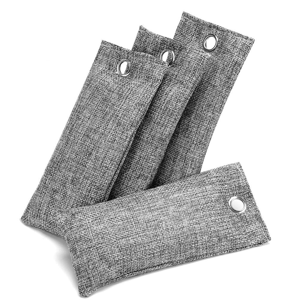 Bamboo Charcoal Deodorizer Pi-Mart