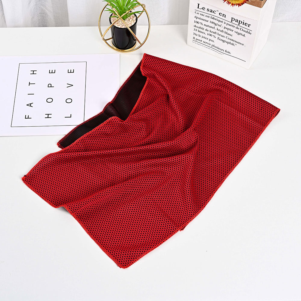 Quick-Drying Outdoor Sports Cooling Towel For Yoga & Beach Best YouTube Store