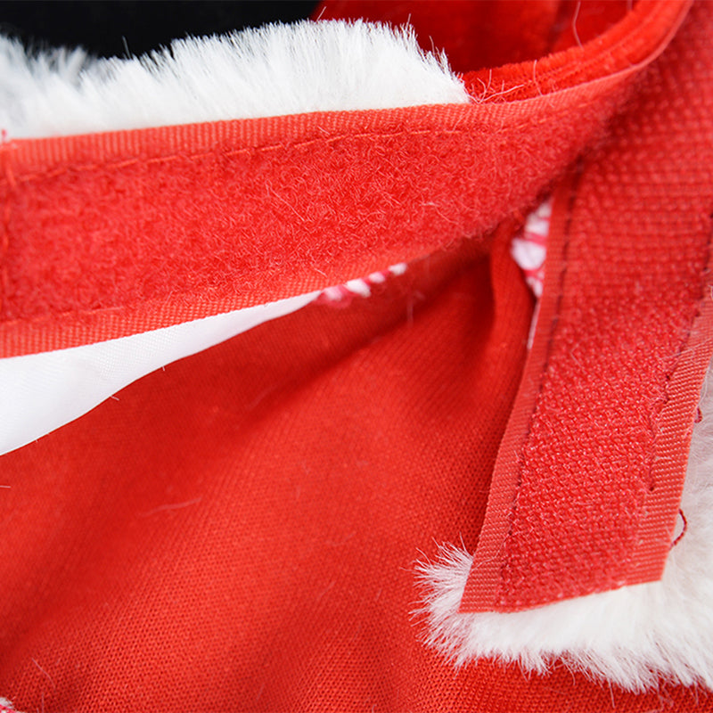 Dog Christmas costume Pets Fashion