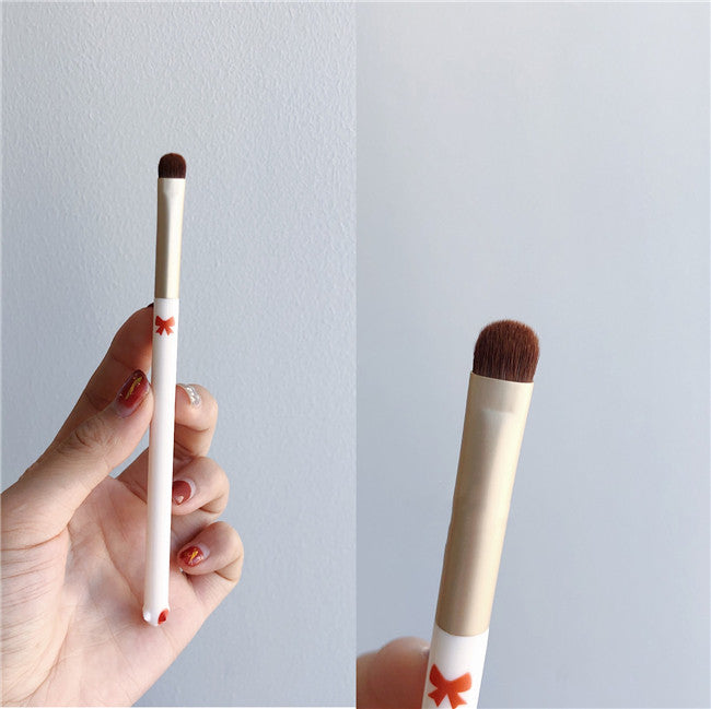 Super Soft Girly Heart Cute Cat Makeup Brush CJD2