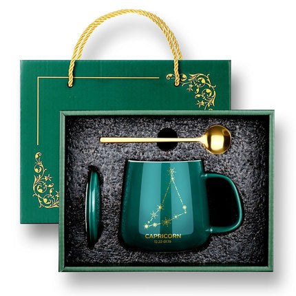 Teacher's Day Thanksgiving Gift Creative Cup LuxuryLifeWay Online Store