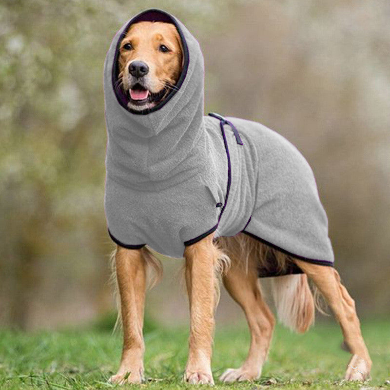 Pet clothing polar fleece Pets Fashion