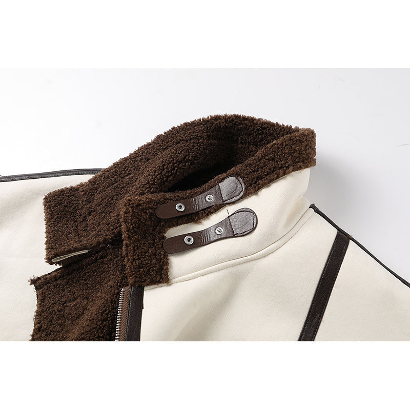 Fur Coat Women Autumn And Winter LadyShow.Store