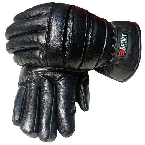 Winter Men's Cycling Gloves with Touchscreen & Warmth Pi-Mart