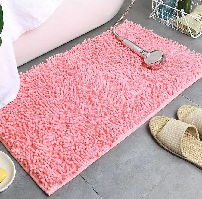 Thicken Floor Mat Bedroom Door Mat