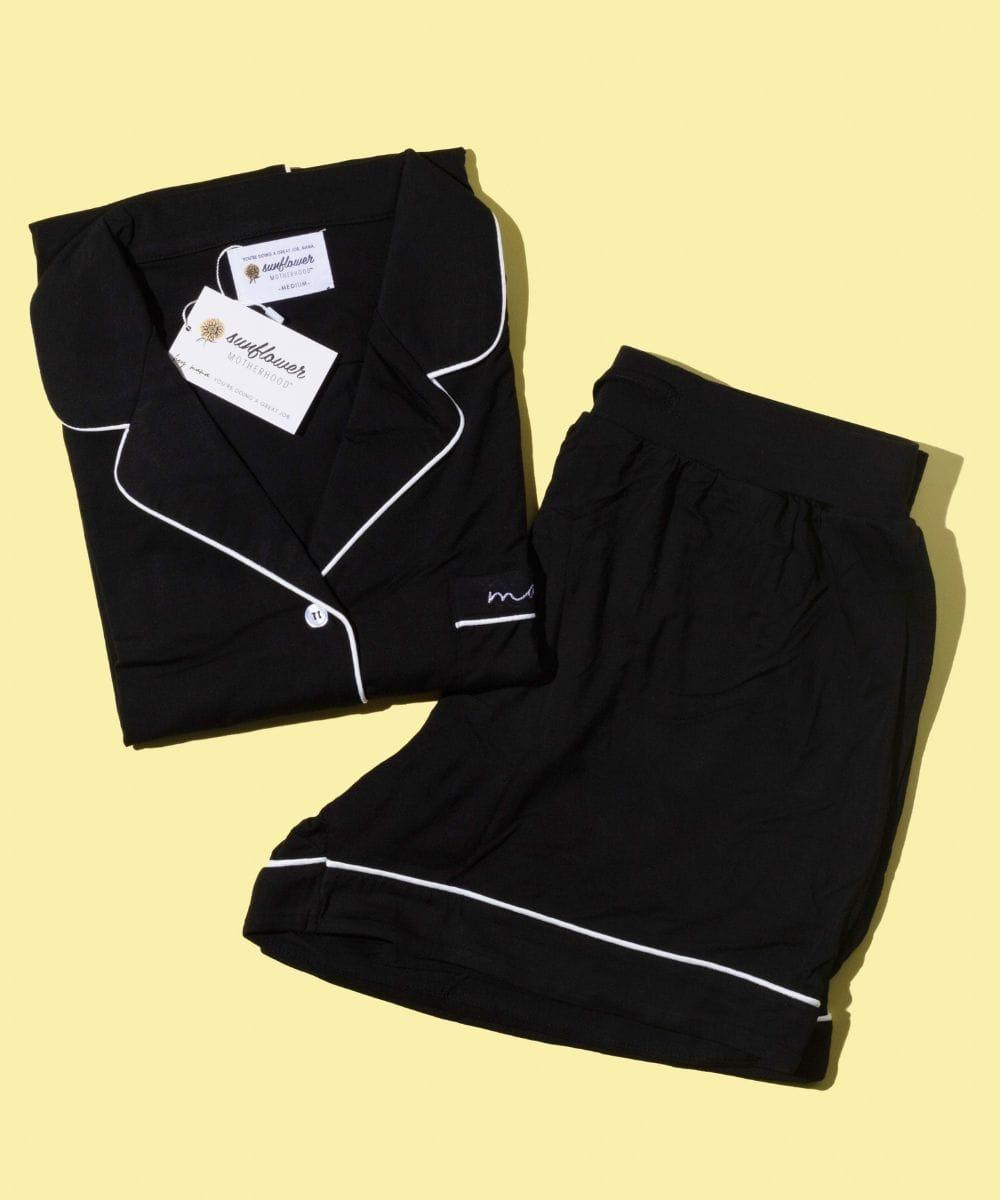 Short Mama Pajamas LuxuryLifeWay Online Store