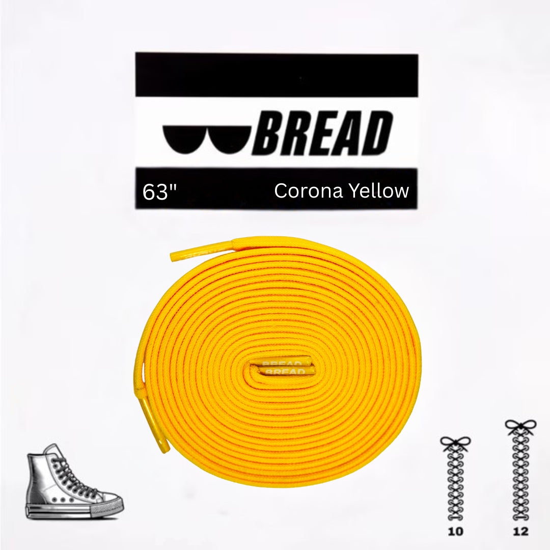 Corona Yellow Bread