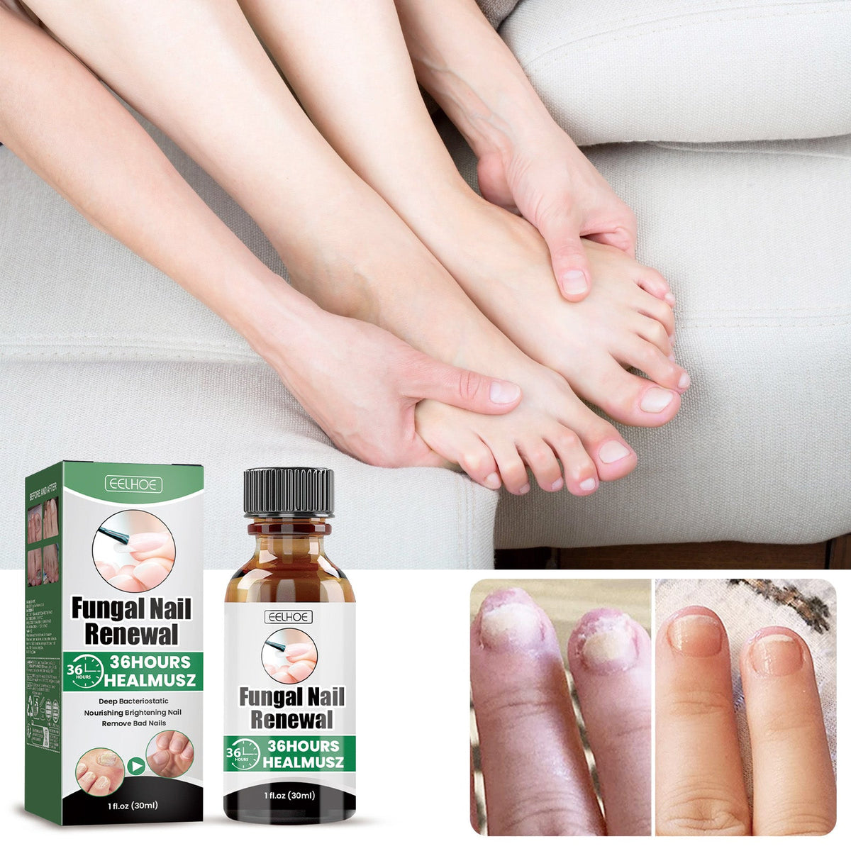 Bright Armor Soft Nail Moisturizing Armor Hand And Foot Nail Care Liquid Nail Strengthening Nourishing Liquid 30ml 1 Box Tri Light Beauty