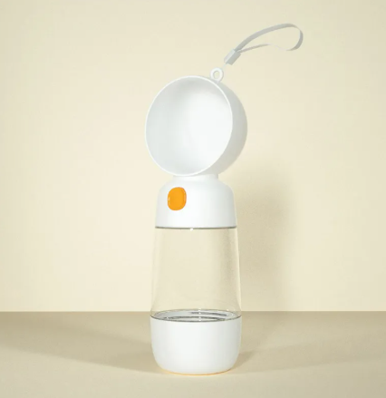 Portable Pet Water Bottle LadyShow.Store