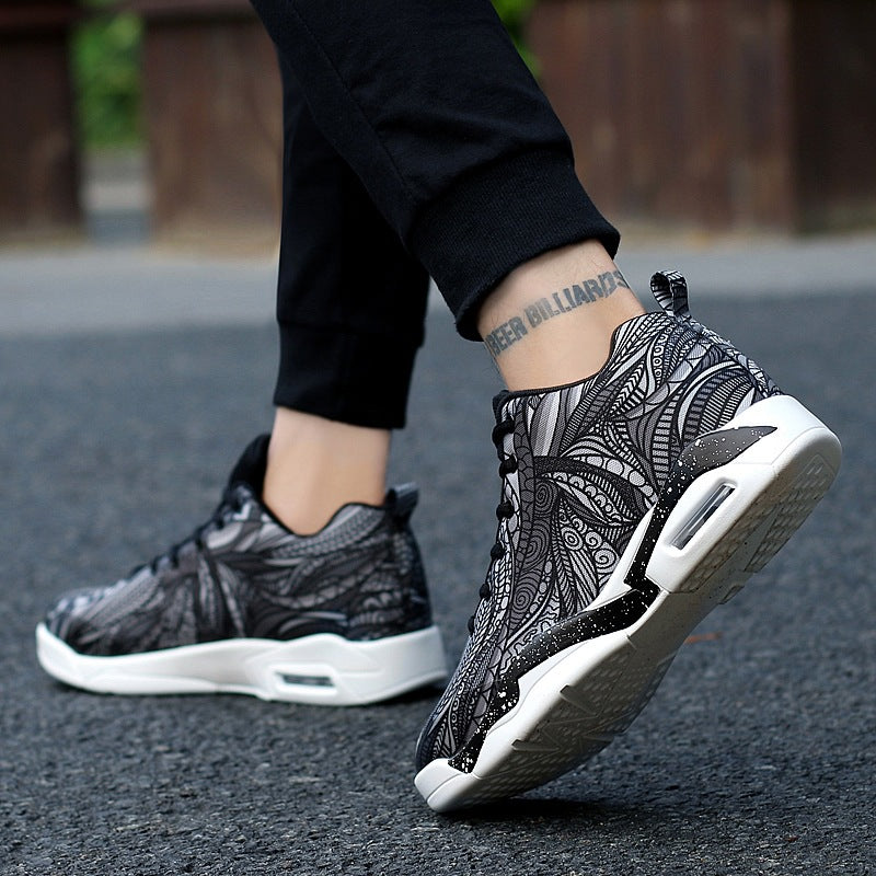 2020 Extra Large Basketball Shoes for Couples LadyShow.Store