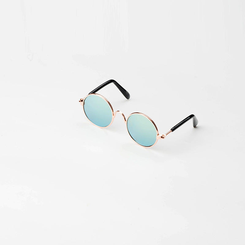 Pet Cat Glasses Cat Sunglasses CJD