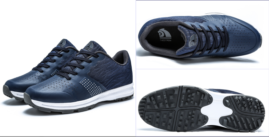 Waterproof Non-Slip Golf Shoes Best YouTube Store