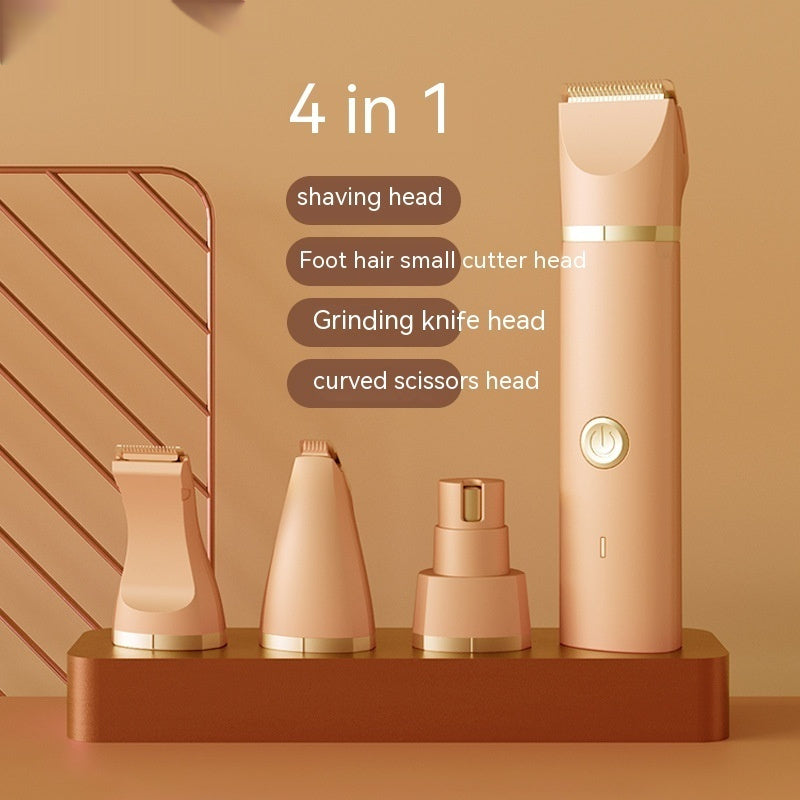 Pet Shaver Cat Hair Removal Pet Products Pets Fashion