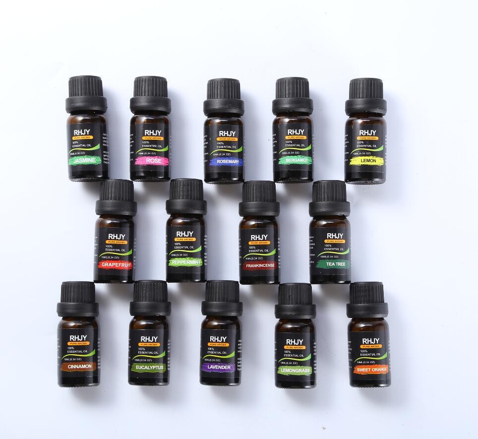 High Quality Essential Oil Set Combination LadyShow.Store