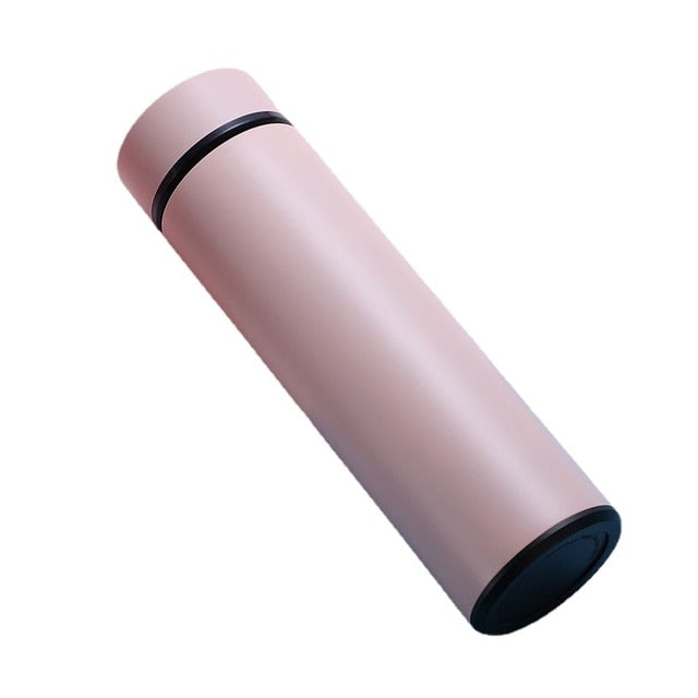 Smart Insulation Cup Water Bottle LadyShow.Store
